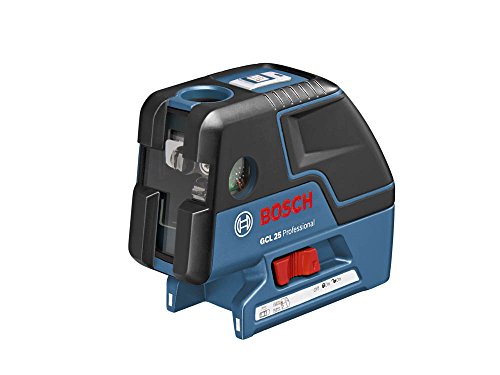 Bosch Professional Kombilaser GCL 25, 0601066B00