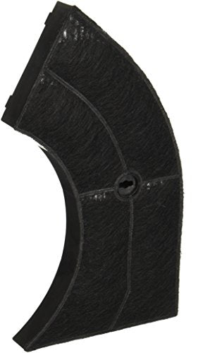 Bosch 00647277 Aktivkohlefilter, Dunstabzugshaubenzubehör/Filter