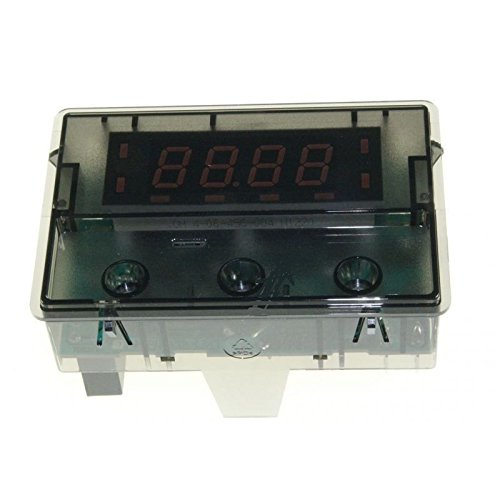 Faure – moduled' Anzeige, Set, 230 V5 Für Backofen Faure