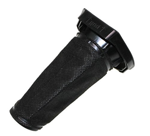 Bosch 12014109 Fiter für BHN09070, BHN12CAR, BHN14090, BHN1840L, BHN20110, BHN2140L, BHNL21PRO, Akkusauger, Akkustaubsauger