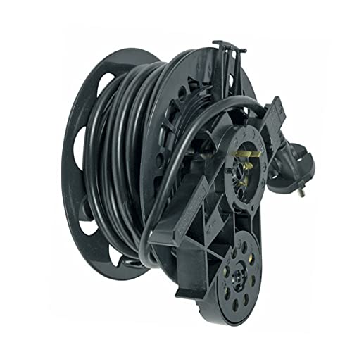 Kabeltrommel Kabeleinroller Kabel Anschlusskabel Staubsauger ORIGINAL Bosch Siemens 00644583 644583