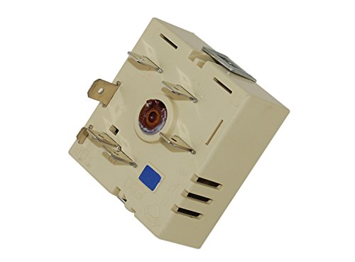 Electrolux 3115759015 Backofen- und Herdzubehör/Knöpfe und Schalter/Kochfeld/Tricity Bendix Zanussi Moffat Electra Ofen Energieregulierungsbehörde Switch
