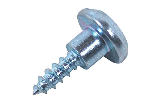 AEG Electrolux John Lewis TRICITY TRICITY BENDIX ZANUSSI Geschirrspüler Tür Peg Kit. Original Teilenummer 50253377001