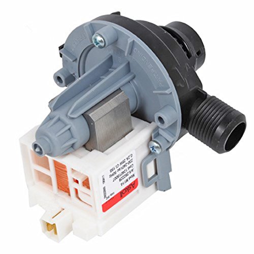 Electrolux Waschmaschinen-Ablaufpumpeneinheit Askoll (25 W/240 V)