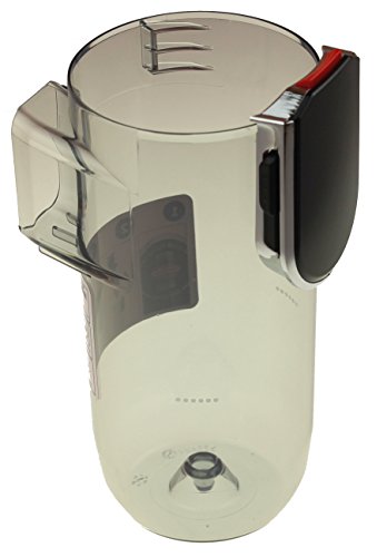 Bosch 754163 Staubbehälter für Akkusauger, Akkustaubsauger, Handstaubsauger