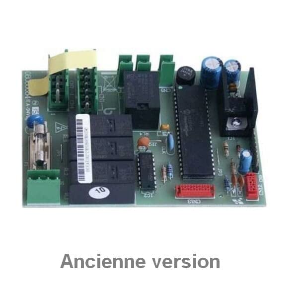 Original ELEKTRONIKMODUL FÜR DUNSTABZUGSHAUBEN 50280069001