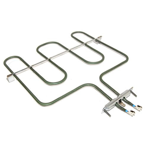 Element Grill 1900 W