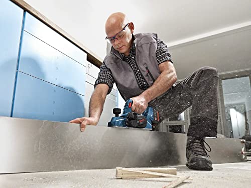 Bosch Professional GHO18V-LI 18V Schnurlosplaner