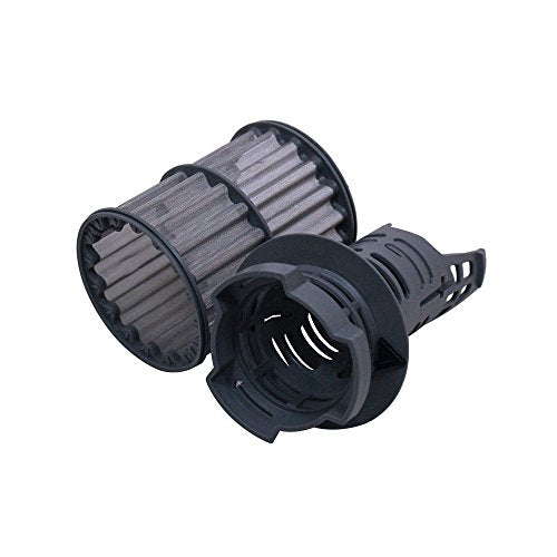 Original Siemens Mikrofilter für Geschirrspüler