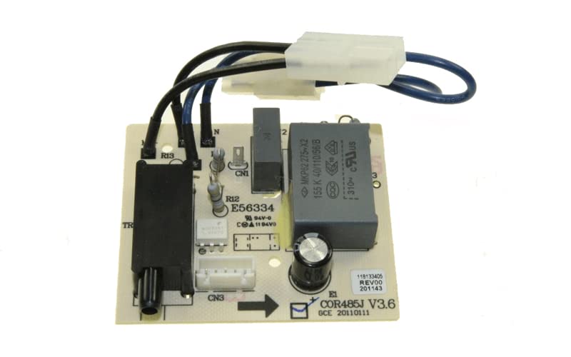 ELECTROLUX - MODULE LECTRONIQUE DE PUISSANCE POUR ASPIRATEUR ELECTROLUX
