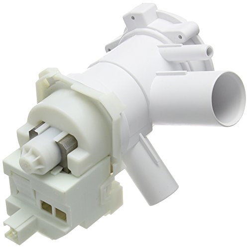 Bosch Neff Siemens Waschmaschine Ablaufpumpe Pumpe. Original Teilenummer 00145347