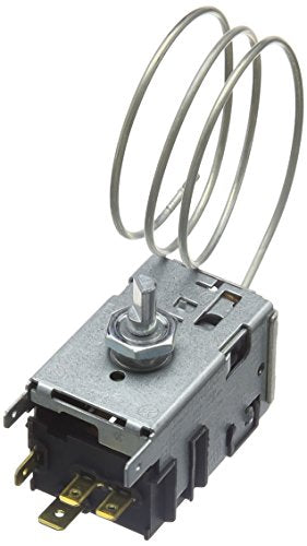AEG Electrolux TRICITY BENDIX ZANUSSI Kühlung Thermostat. Original Teilenummer 2063979237