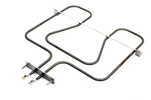 Electrolux 3570415038 Zanussi Grill Heizelement