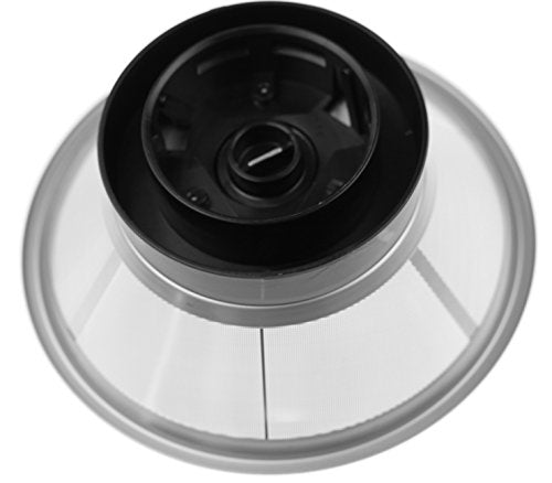 Bosch / Siemens 648221 Sieb / Filter für Entsafter