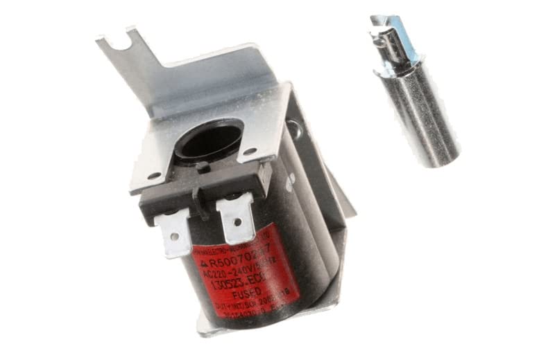 Bosch 00629121 valve-magnet