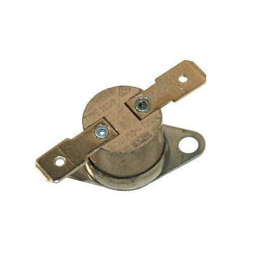 Thermo Cut Out für Zanussi Ofen entspricht 3115190013