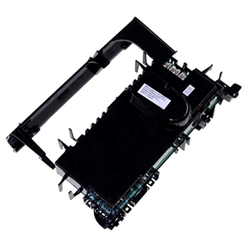 Platine électronique contrôle moteur Electrolux 136005701