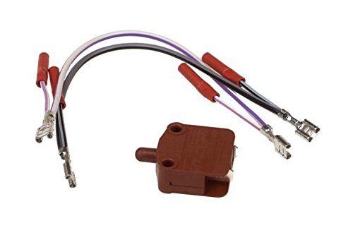 BOSCH - SCHALTER - 00019316