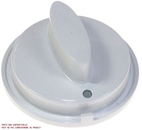 Arthur Martin – Knopf weiß 6430 arthur-martin