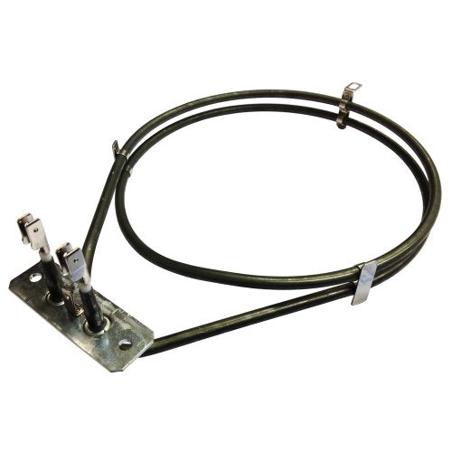 Electrolux 3570284038 Tricity Bendix Zanussi Ofenventilator Ofenventilator