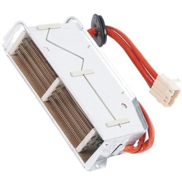 Widerstand 1400 + 60 W Original W�schetrockner 1251158067 Arthur Martin Electrolux