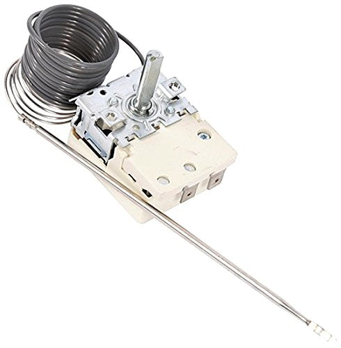 Electrolux 14-zn-29 Main Ofen Thermostat
