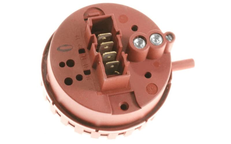 Siemens – Druckmanometer – 00427040