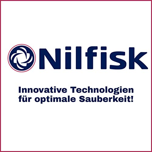 Nilfisk 140 6430 500 Schlauch PVC kpl. Ø 32 mm, Advance
