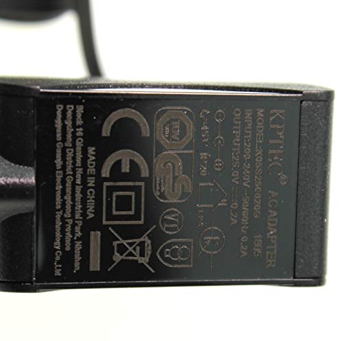 Bosch/Siemens 12012377 Netzkabel für Akku-Handstaubsauger