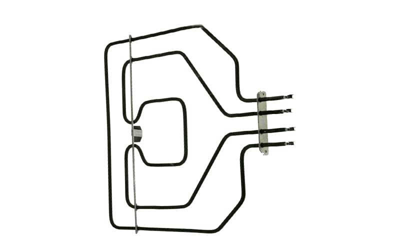 Grillwiderstand, 2300 W, für Backofen, Balay – 00688620