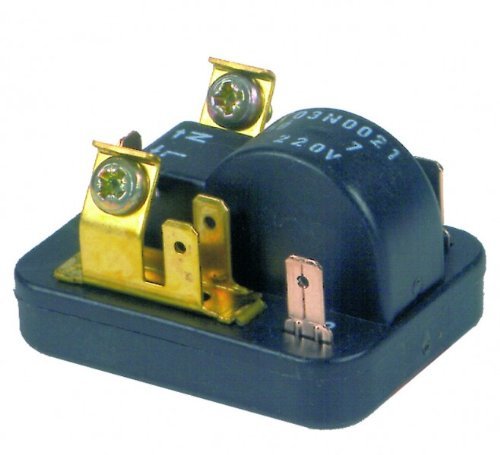 Anlassvorrichtung 103N0021 Danfoss, passend zu Geräten von:AEG Airlux ArthurM...