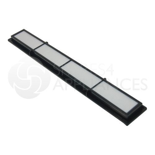 Electrolux EF86 A Electrolux Cyclone Powermax Cyclone Power Ultima Staubsauger HEPA FILTER,