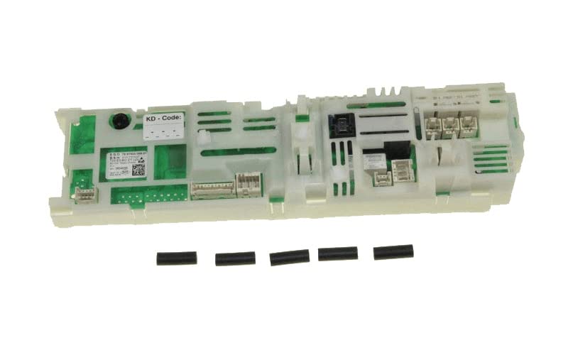 Steuermodul für Waschmaschine Bosch – 00750592