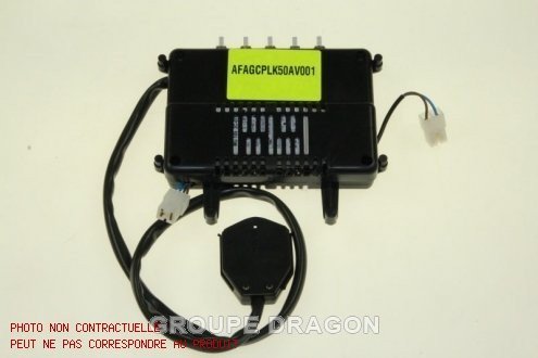 Siemens Bandeau- – Bestellung 05175306 Für Dunstabzugshaube Siemens