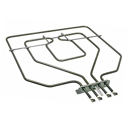 Heizelement Heizung Oberhitze Grill Grillheizung Backofen Herd ORIGINAL Bosch Siemens 00470845 470845