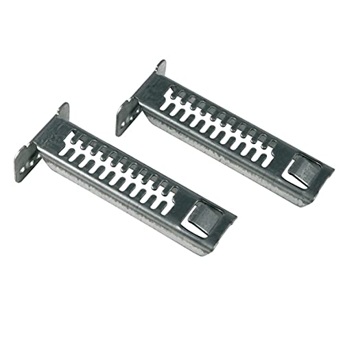 Befestigungssatz Zierleiste Spülmaschine ORIGINAL Bosch Siemens Balay 00612653