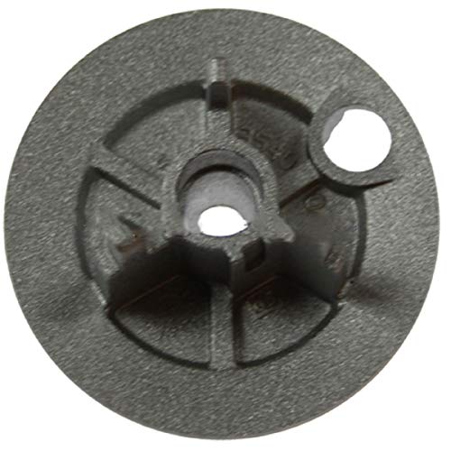 Faure – Krone auxilliaire Durchmesser 57 mm für Kochfeld Faure