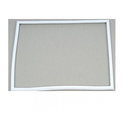 Magnet-Dichtung Kühlschrank REX Castor ZANUSSI ZOPPAS 102X53CM 50116737003