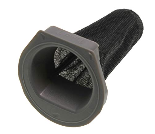 Bosch 12008919 Filter für BBH22042 Readyy'y Akku-Handstaubsauger