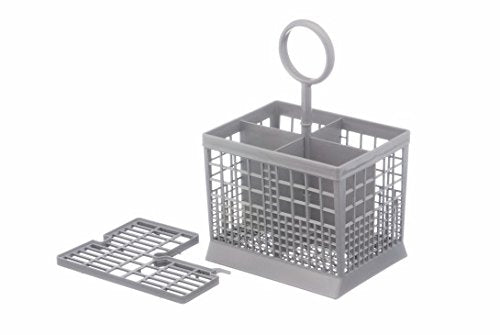 Bosch Geschirrspüler Besteck Korb zu Passform 45 cm Slimline Modelle