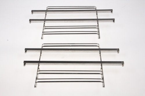 HEZ338250 HZ338250 Gleitschiene für Backofen Bosch – 00708430