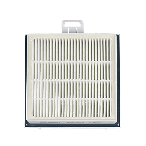 Abluftfilterkassette Lammelenfilter Filterkassette Abluftfilter Filter BBZ157HF Staubsauger ORIGINAL Bosch Siemens 00579193 579193