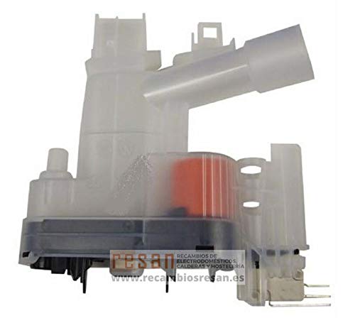 Balay 3VF911 Druckkamera