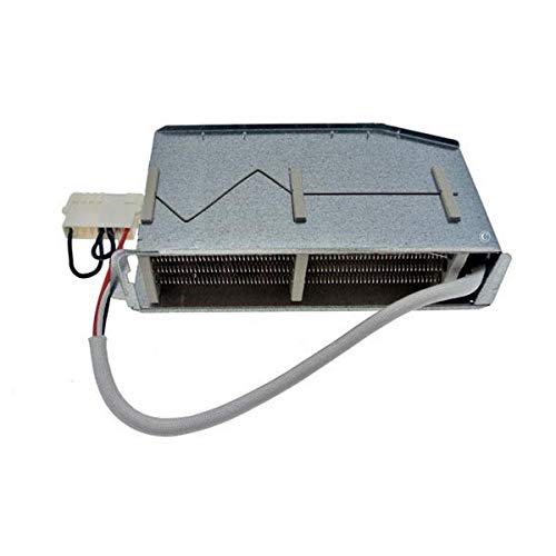 Electrolux Resistance SL 1400W + 1000W 1254365123