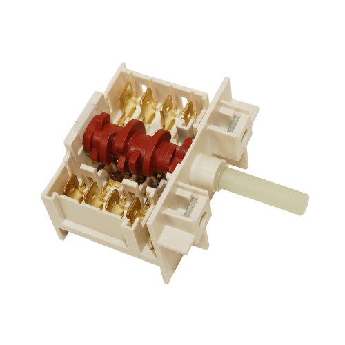 Platten Regulator für Electrolux Herd entspricht 3890832011