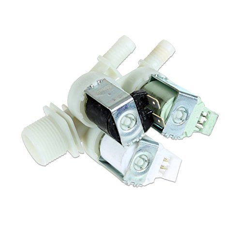 Electrolux Waschmaschine Wasserzulauf Magnetventil