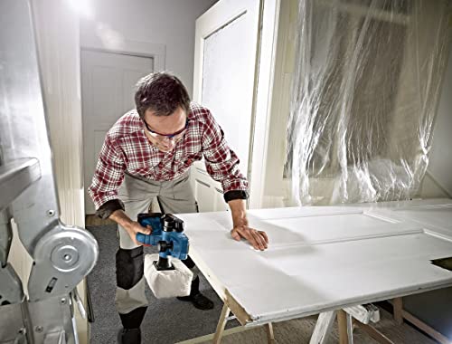 Bosch Professional GHO18V-LI 18V Schnurlosplaner
