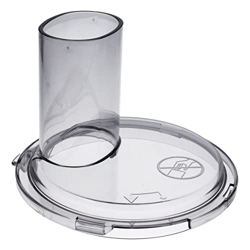 Spritzschutzdeckel Spritzschutz Deckel Abdeckung für Rührschüssel Rührbehälter Rührschale Küchenmaschine ORIGINAL Bosch Siemens 00086126 086126