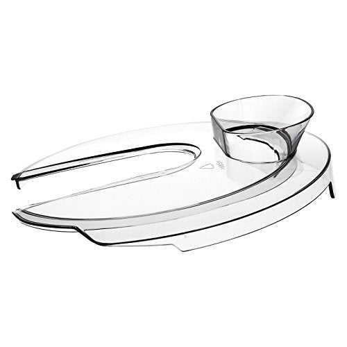 Bosch 653178 / 00653178 Rührschüsselabdeckung - Abdeckung Rührschüssel - Deckel Schüssel zur Küchenmaschine MUM5...siehe Abbildungen -