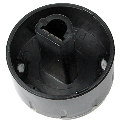 Bosch Regler für Backofen und Herd, Teilenummer 604551